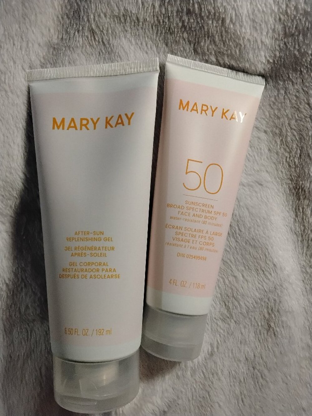 Sun & Body Care!!! MaryKay!!!
